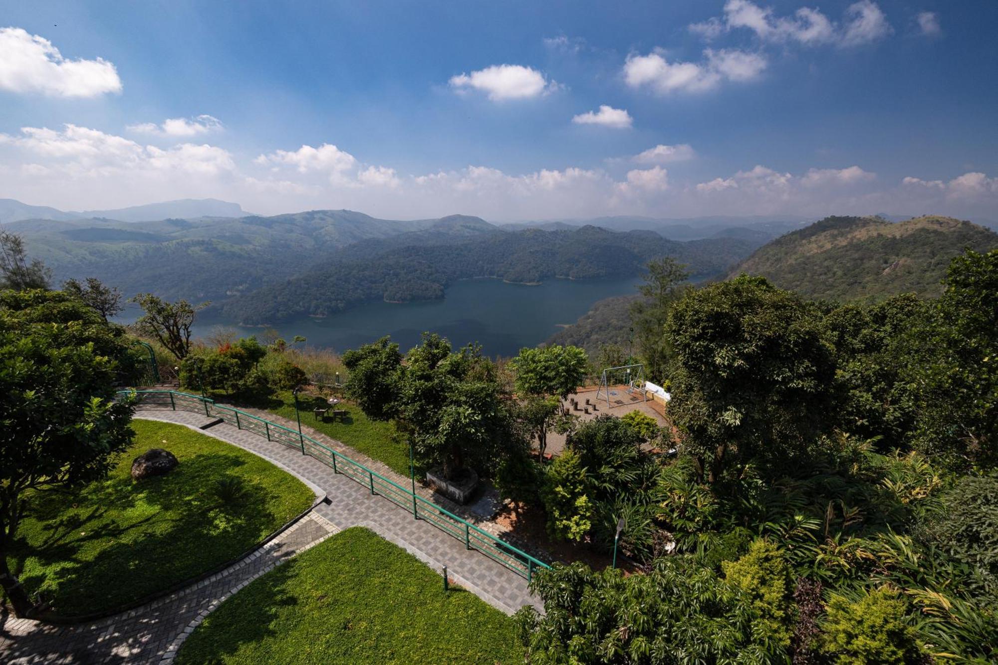 Avadale Idukki - Stag Groups Not Allowed Hotel Exterior foto