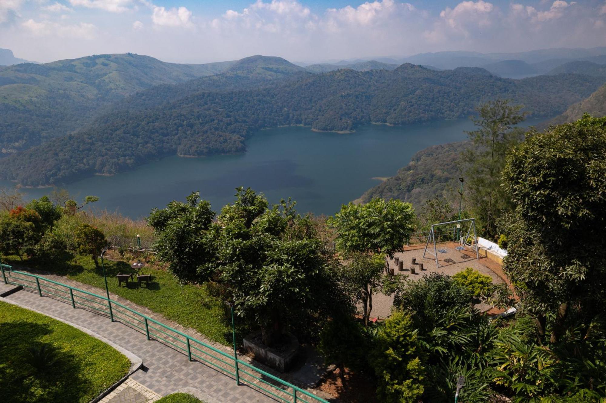 Avadale Idukki - Stag Groups Not Allowed Hotel Exterior foto