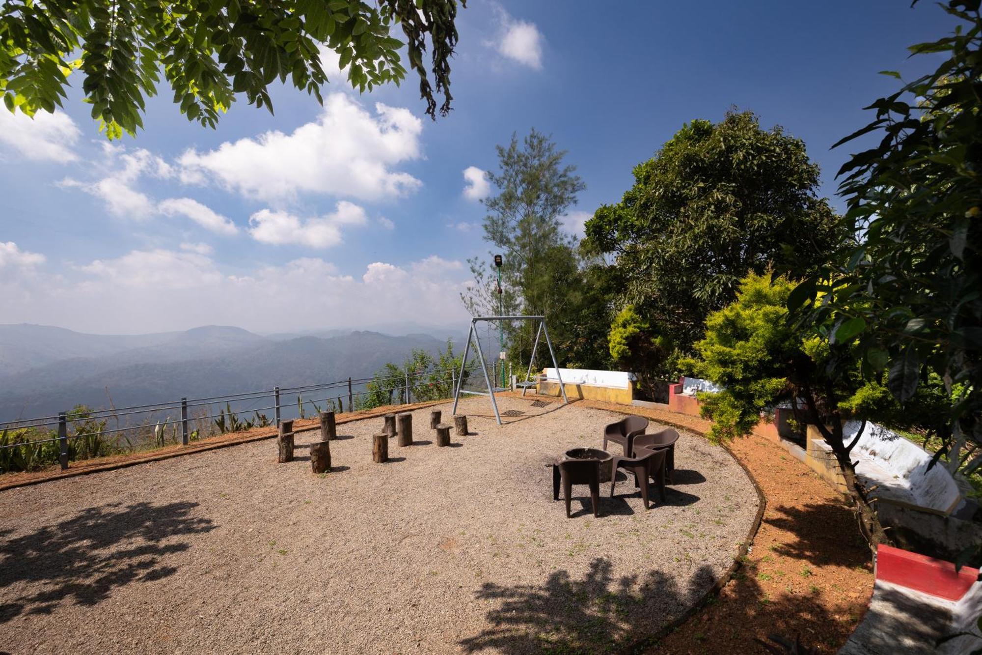 Avadale Idukki - Stag Groups Not Allowed Hotel Exterior foto